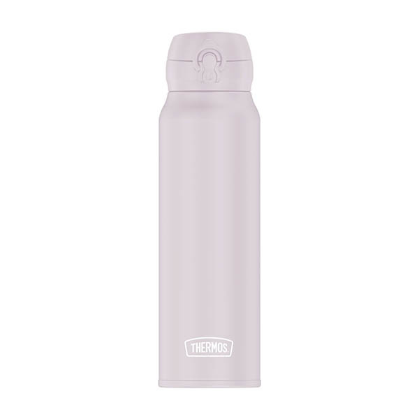 Thermos Ultralight gourde 750 ml - rose clair 423495 - 1