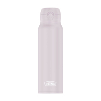 Thermos Ultralight gourde 750 ml - rose clair 423495