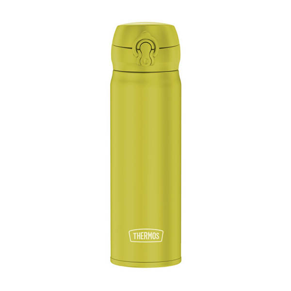 Thermos Ultralight gourde 750 ml - vert clair 423493 - 1