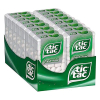 Tic Tac T100 Menthe (16 pièces) 23142 423746 - 2