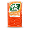 Tic Tac T100 Orange (16 pièces) 23146 423747 - 1