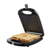 Tomado TGS4000B appareil à croque-monsieur - noir 828736 - 1