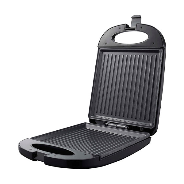 Tomado TGS4000B appareil à croque-monsieur - noir 828736 - 2