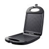 Tomado TGS4000B appareil à croque-monsieur - noir 828736 - 2