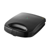 Tomado TGS4000B appareil à croque-monsieur - noir 828736 - 3