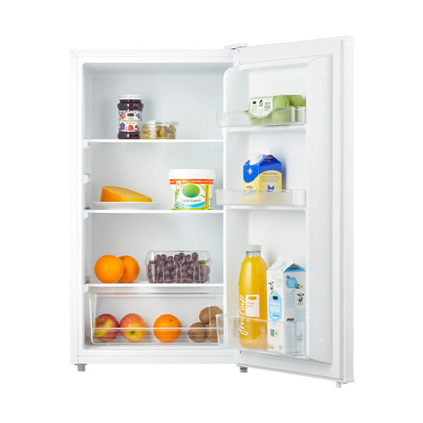 Tomado TLT4702W réfrigérateur de table - blanc 828760 - 1