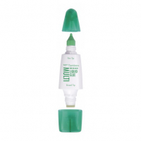 Tombow colle liquide à deux pointes Multi (25 ml) PT-MTC 241501