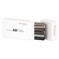 Tombow jeu de marqueurs ABT à base d’alcool couleurs grises (12 pièces) 19-ABTP-12P-3 241537