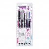 Tombow set de lettrage manuel pour débutants LS-BEG 241526 - 1