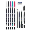 Tombow set de lettrage manuel pour utilisateurs avertis LS-ADV 241527 - 2