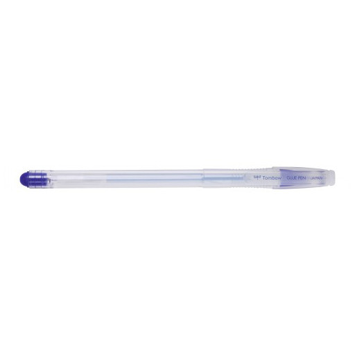 Tombow stylo de colle liquide (0,9 ml) PT-WPC 241502 - 1