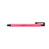 Tombow stylo effaceur rechargeable - rose fluo