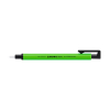 Tombow stylo effaceur rechargeable - vert fluo EH-KUR63 241578
