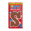 Tony's Chocolonely Lettre S en chocolat au lait 90 g 137257 - 1