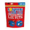 Tony's Chocolonely LiL'Bits Triple Chocolat (150 grammes) 137156 - 1