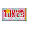 Tony's Chocolonely Milk Everything Bar tablette de chocolat de 180 grammes 137214 - 1