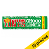 Offre : 10x Tony's Chocolonely barre de chocolat noisettes 47 grammes 423264 - 1