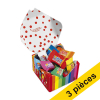 Offre : 3x Tony's Chocolonely Tiny's Mix boîte (200 grammes) 137161 - 1