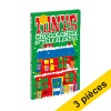 Offre : 3x Tony's Chocolonely Tiny's calendrier de l'Avent (grand format) 137274 - 1