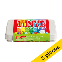 Offre : 3x Tony's Chocolonely boîte mix œufs de Pâques 225 grammes 200363