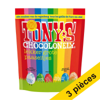 Offre : 3x Tony's Chocolonely sachet mix 230 grammes