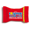 Tony's Chocolonely Tiny Mix chocolat (100 pièces) 17490 423289 - 2