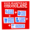 Tony's Chocolonely Tiny Mix chocolat (100 pièces) 423289 - 5