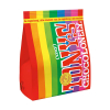 Tony's Chocolonely Tiny Pouch mélange arc-en-ciel (135 grammes) 137244 - 2