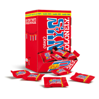 Tony's Chocolonely Tiny chocolat au lait (100 pièces) 17488 423290