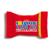 Tony's Chocolonely Tiny chocolat au lait (100 pièces) 17488 423290 - 2