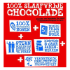 Tony's Chocolonely Tiny chocolat au lait (100 pièces) 17488 423290 - 4