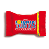 Tony's Chocolonely Tiny chocolat au lait (100 pièces) 423290 - 2