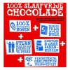 Tony's Chocolonely Tiny chocolat au lait (100 pièces) 423290 - 4