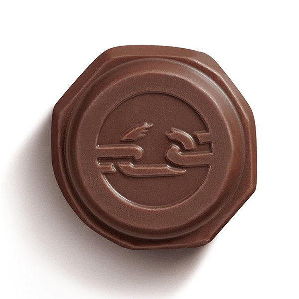 Tony's Chocolonely Tiny chocolat noir (100 pièces) 423288 - 3
