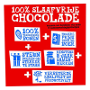 Tony's Chocolonely Tiny chocolat noir (100 pièces) 423288 - 4