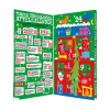 Tony's Chocolonely Tiny's calendrier de l'Avent (grand format) 137273 - 2