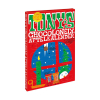 Tony's Chocolonely Tiny's calendrier de l'Avent (petit format) 137275 - 1