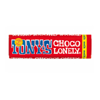 Tony's Chocolonely barre de chocolat au lait 50 grammes 17460 423261