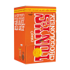 Tony's Chocolonely chocolat Tiny lait caramel sel de mer (100 pièces) 137242 - 1