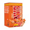Tony's Chocolonely chocolat Tiny lait caramel sel de mer (100 pièces) 137242 - 2