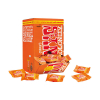 Tony's Chocolonely chocolat Tiny lait caramel sel de mer (100 pièces) 137242 - 3