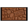 Tony's Chocolonely tablette de chocolat au lait 180 grammes 137162 - 3
