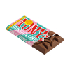 Tony's Chocolonely tablette de chocolat au lait Everything 90 grammes 137238 - 2