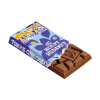 Tony's Chocolonely tablette de chocolat au lait biscuit caramel 180 grammes 137228 - 3