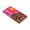 Tony's Chocolonely tablette de chocolat au lait biscuit caramel 180 grammes 137212 - 2