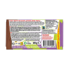 Tony's Chocolonely tablette de chocolat au lait caramel pecan crunch 90 grammes 137240 - 3