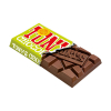 Tony's Chocolonely tablette de chocolat au lait noissettes croquantes 180 grammes 137210 - 2