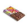 Tony's Chocolonely tablette de chocolat au lait pecan crunch caramel 180 grammes 137220 - 2