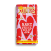 Tony's Chocolonely tablette de chocolat au lait rose framboise 180 grammes 137230 - 1