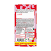 Tony's Chocolonely tablette de chocolat au lait rose framboise 180 grammes 137230 - 3